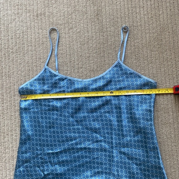 Oryades Paris 100% Silk Pajama Set, EUR 44 - Picture 4 of 17